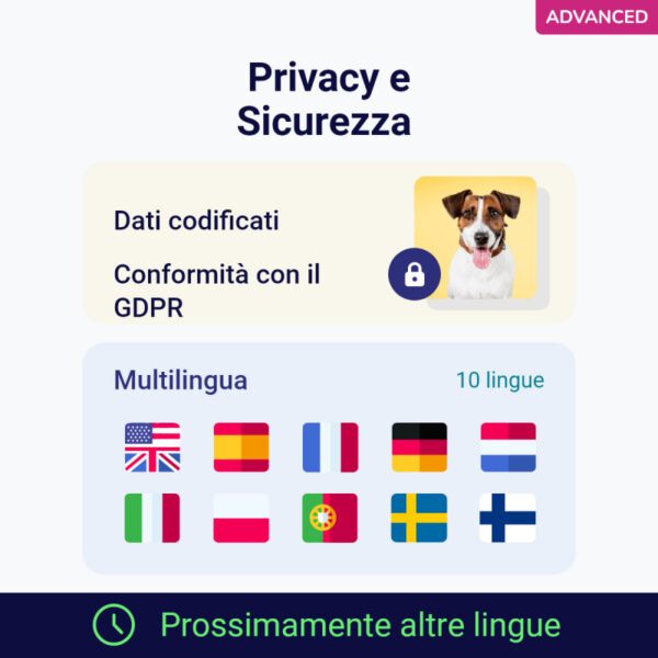 (Advanced) Test del Dna per Cani - immagine 6