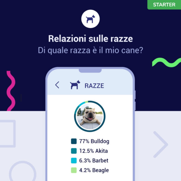 (Starter) Test del Dna per Cani - immagine 4