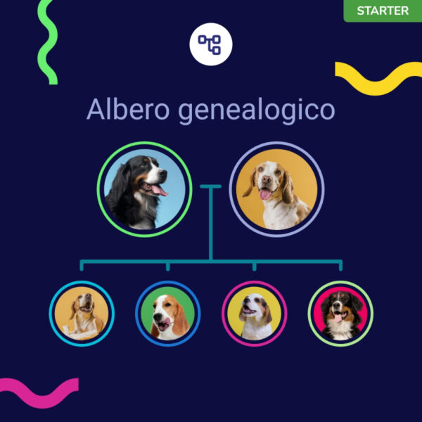 (Starter) Test del Dna per Cani - immagine 6