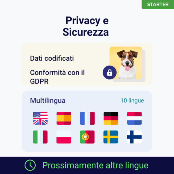 (Starter) Test del Dna per Cani - immagine 7