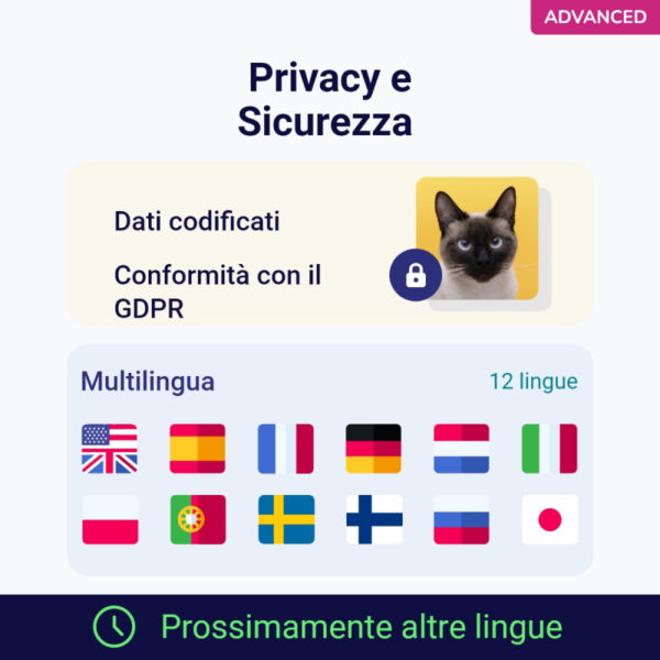 (Advanced) Test del Dna per Gatti - immagine 6