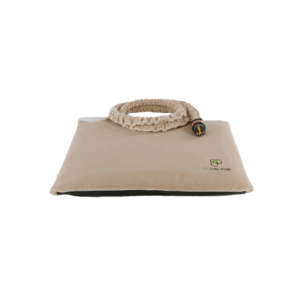 Base Riscaldante Velluto (color Beige - Piccola)