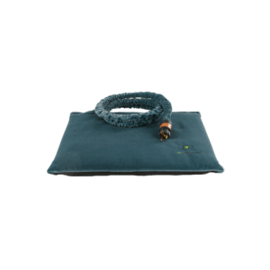 Base Riscaldante Glamour (color Blu - Media)