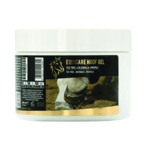 Equicare Hoof Gel: cura zoccoli cavalli 200 ml