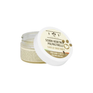 Scudo vegetale polpastrelli cani e gatti 50 ml