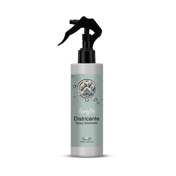 Districante: Spray Districante Nodi Zampuff senza risciacquo
