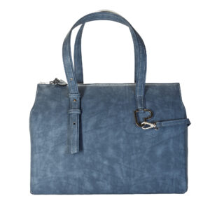 Comfort Pet Bag (colore blu jeans)