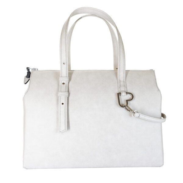 Comfort Pet Bag (colore Ghiaccio meringa)