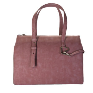 Comfort Pet Bag (colore malva)
