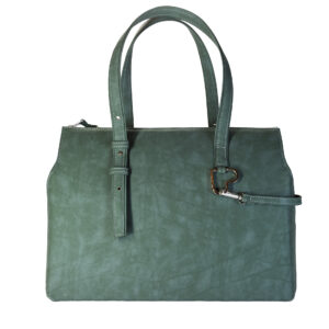 Comfort Pet Bag (colore verde inglese)