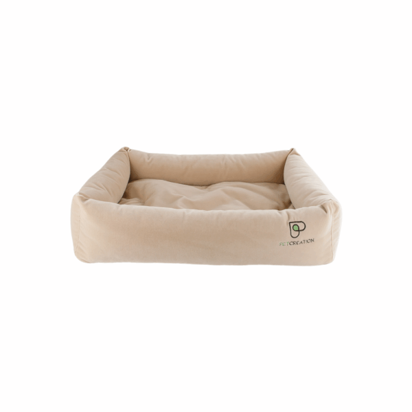 Cuccia Comfort Pet - Comfort Pet Couch (VELVET - taglia MEDIA) - immagine 5