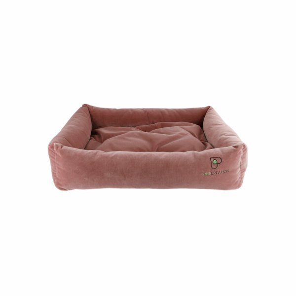 Cuccia Comfort Pet - Comfort Pet Couch (VELVET - taglia MEDIA) - immagine 2