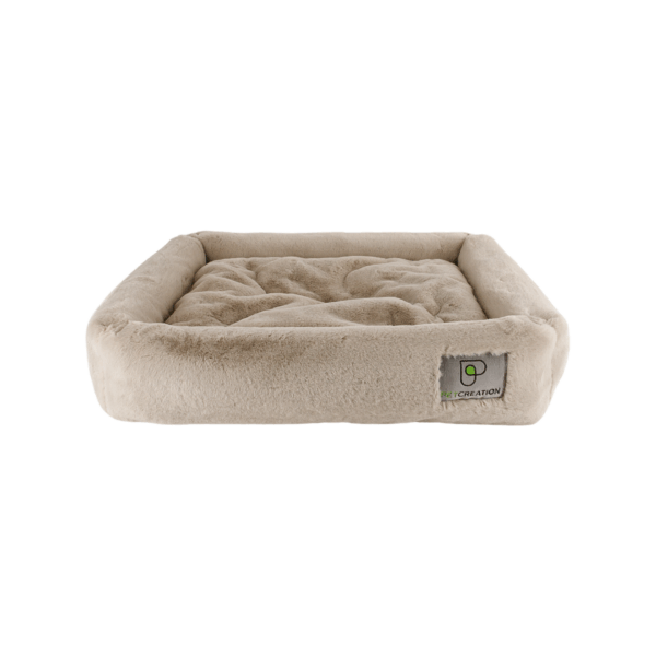 Cuccia Comfort Pet - Comfort Pet Couch (TEDDY - taglia MEDIA) - immagine 2