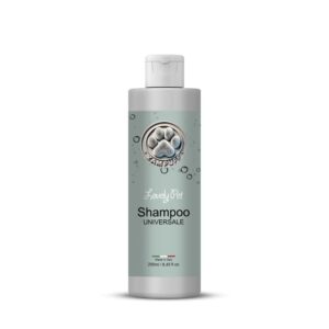 Shampoo: Pelo morbido. Cute protetta. Profumo di coccole