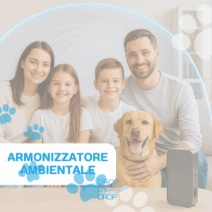 Il tuo Armonizzatore ambientale